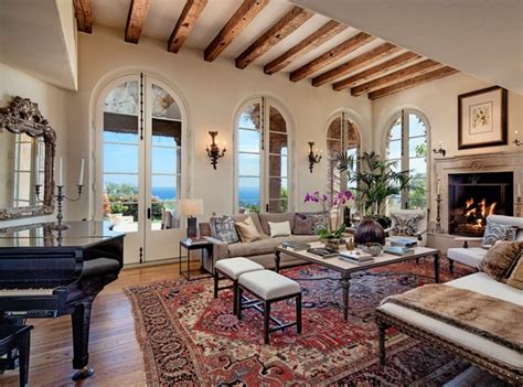 Jeff Bridges Lists His Massive Montecito Ranch For 29 5 Million—take The Tour E News