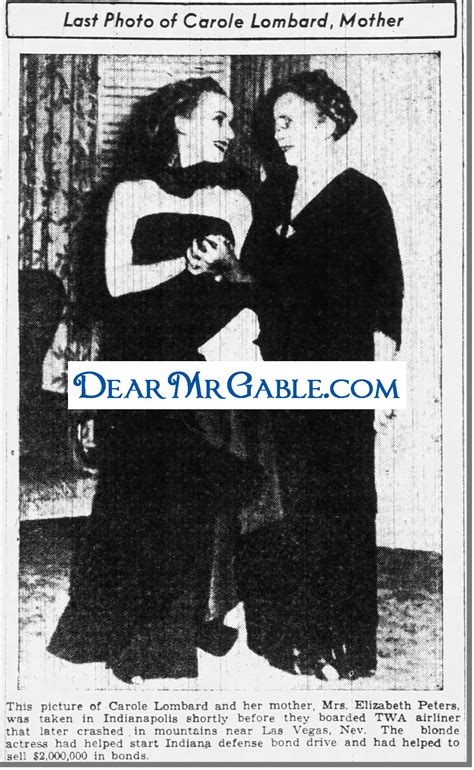 carole lombard – Page 9 – Dear Mr. Gable