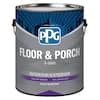 PPG 1 Gal Tintable Base 1 Satin Interior Exterior Floor And Porch