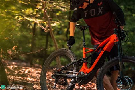 Specialized Levo vs. Kenevo: More travel = more fun? | E-MOUNTAINBIKE Magazine