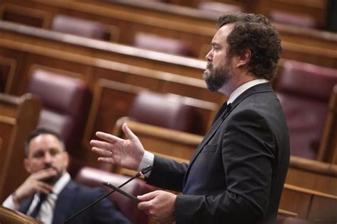 Espinosa De Los Monteros Ironiza Con La Lucha Contra El Fascismo Del