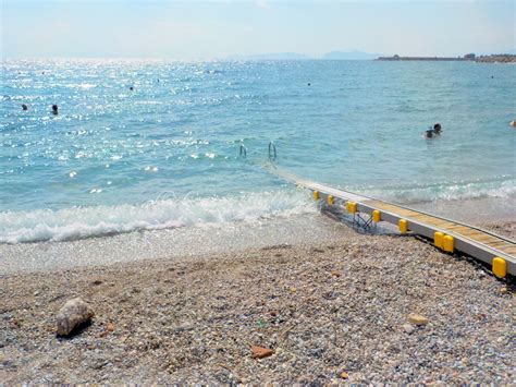 Glyfada beach - Greece My Greece