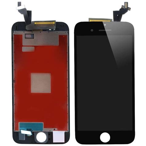 Iphone 6s Plus Screen Replacement Kit Glass Lcd Digitizer Repair Phoneremedies