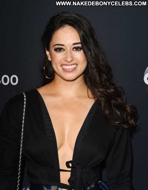 Jeanine Mason No Source Paparazzi Celebrity Beautiful Posing Hot Babe