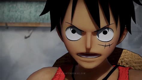 New One Piece Pirate Warriors Trailer Shows Enies Lobby Arc Aka The