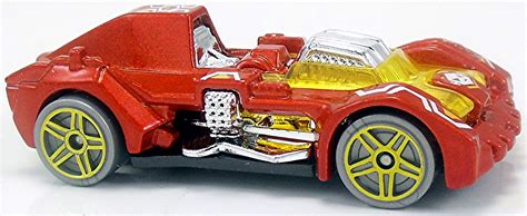 Turbot Mm Hot Wheels Newsletter