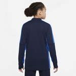 Nike Treningsgenser Dri Fit Academy Navy Bl Hvit Barn