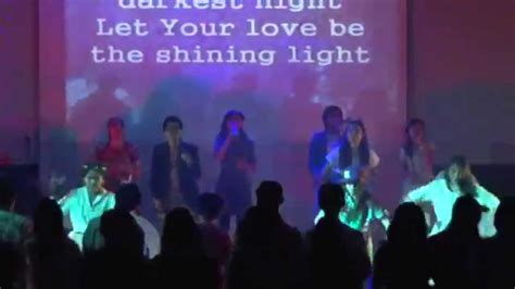 Alive From Hillsong Y F Youth Impact Semarang Youtube