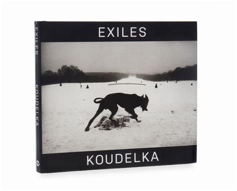 Josef Koudelka 'Exiles' - Fragment