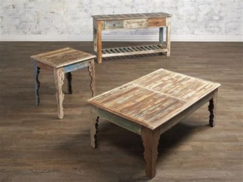 Jaipur Coffee Table – Katy Furniture