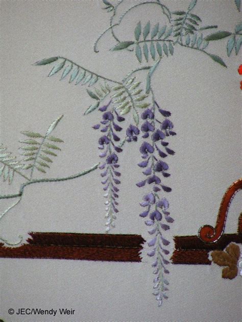 http://www.japaneseembroideryuk.com/ | Ricamo giapponese, Ricamo ...