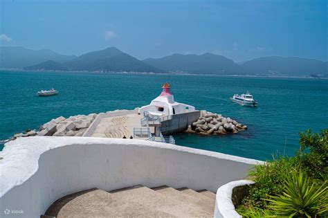 Oedo Botania + Geoje Panorama + Haegeumgang + Hill of Wind Tour - Klook