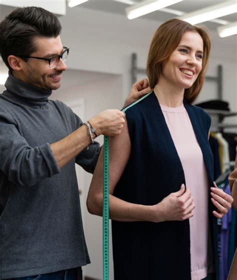 Curso Online de Personal Shopper en Comercios ALBE Formación