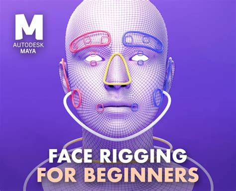 Face Rigging For Beginners Flippednormals