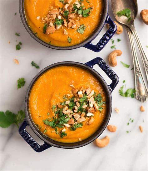 The Best Carrot soup Instant Pot – Easy Recipes To Make at Home