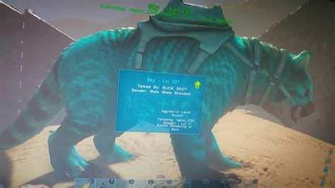 Pve Ps4 227 Unleveled Cyan Thyla Has Realy Good Stats Looking For