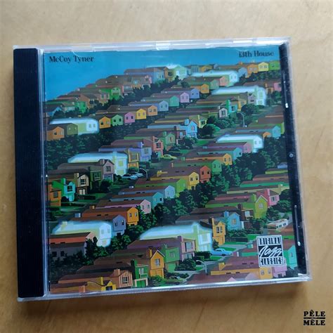 Mccoy Tyner Th House Milestone P Le M Le Online