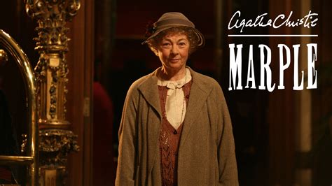 Watch Agatha Christies Marple · Series 3 Full Episodes Online Plex