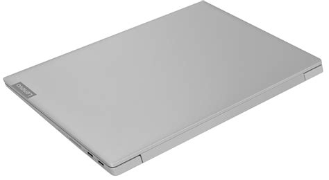 Ноутбук Lenovo ideapad S340-15IWL Platinum Grey (81N800XGRA) - купить в ...