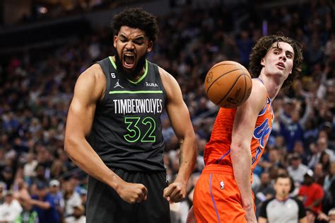 Knicks Targeting Acquisition Of Star Karl Anthony Towns