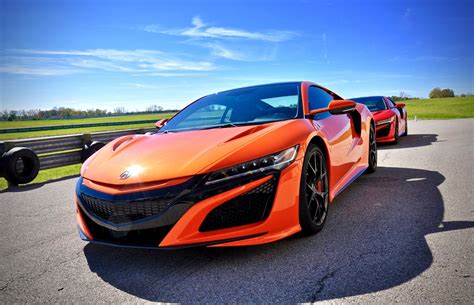 2020 Honda Nsx Price Photos ﻿2020 Honda Nsx Price Photos.Japan's aboriginal car become ...