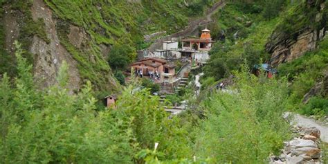 Tapovan Temple Dehradun (Entry Fee, Timings, History, Built by, Images ...