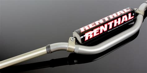 Renthal Twinwall Villopoto Stewart Motocross Handlebars Ipmoto