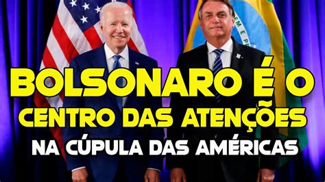 Para desespero da esquerda da mídia Bolsonaro é o centro das atenções