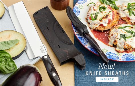 Cutco Cutlery & Kitchen Knives | Vector Marketing