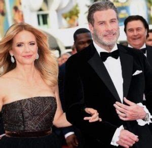 John Travolta Edad Esposa Altura Biograf A Familia Patrimonio Y