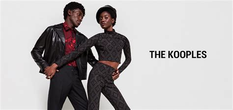 The Kooples outlet - Déstockage en ligne