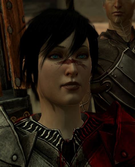 Marian Hawke Zinjadu Dragon Age Oc Emporium Wiki Fandom Powered