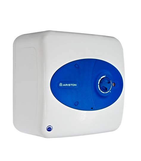 Водонагреватель накопительный 15 л Ariston ABS SHAPE SMALL UR (под ...