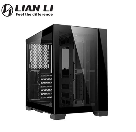 Lian Li Case O11d Mini X Mid Tower Lazada Ph