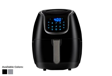 PowerXL™ Vortex Air Fryer (5QT) - Support PowerXL