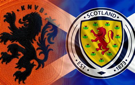 Netherlands vs Scotland: Predicted Lineup, injury news, telecast