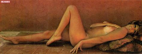 Naked Miranda Martino Added By Dragonrex