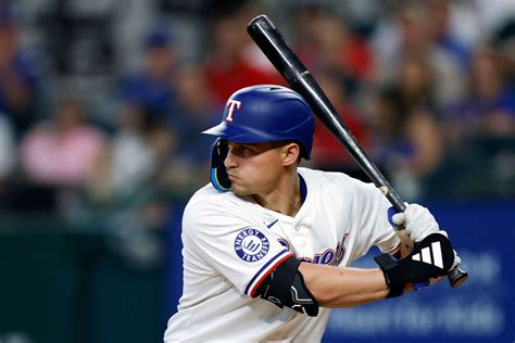 See where Texas Rangers land in ESPN’s ranking of MLB team cores