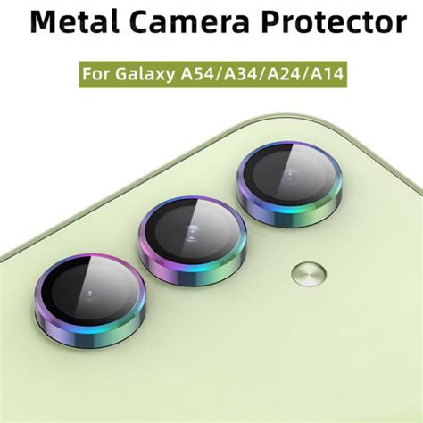 Jual Oneset 3 I Ring Camera Samsung A55 A35 A25 A15 A05 A05s A54 A34