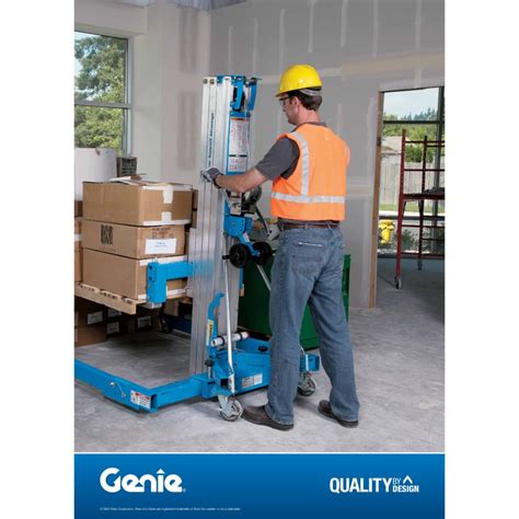 Genie Superlift Advantage Genie Shop