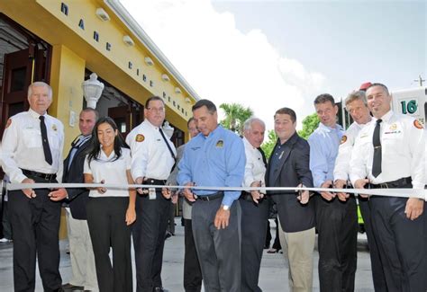 Miami Dade County Fire Rescue