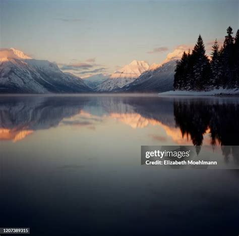Lake Mcdonald Glacier National Park Photos And Premium High Res