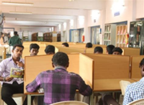 Rvs College Of Engineering And Technology Dindigul Tamil Nadu