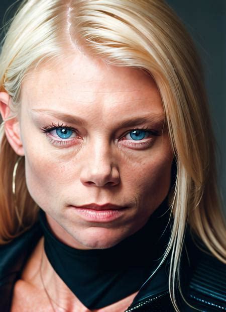 Peta Wilson La Femme Nikita V Stable Diffusion Lycoris Civitai