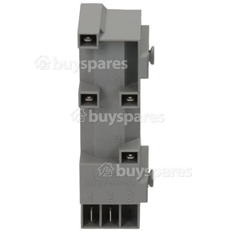 Bosch Neff Siemens Gas Ignition Unit / Spark Generator : Anstoss FZ4 ...
