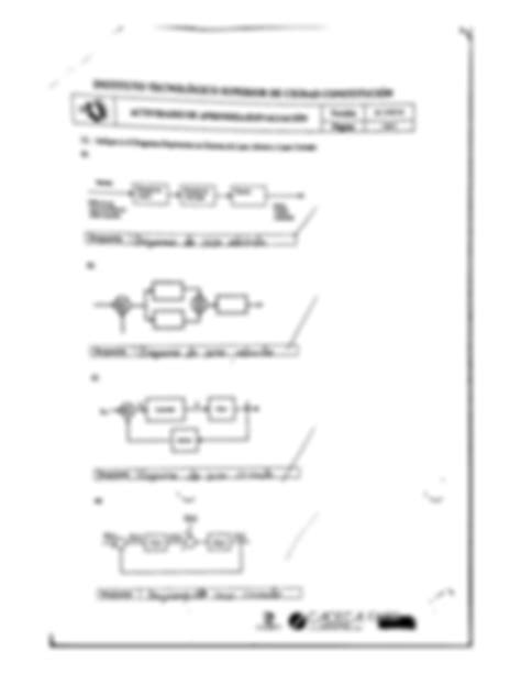 Solution Examen T Ingenieria De Control Clasico Studypool