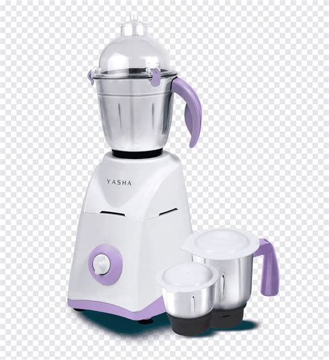 Blender Mixer Coffeemaker Food Processor Juicer Kettle Purple Food