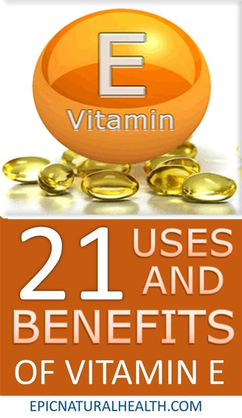 21 Amazing Vitamin E Uses And Benefits For Hair Growth Skin And Face Did