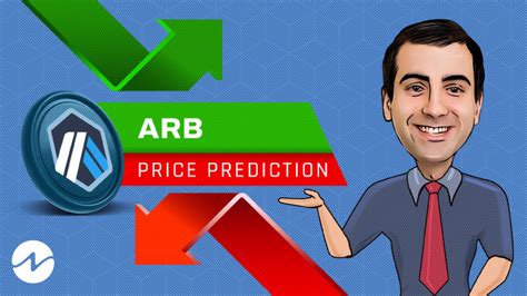 Arbitrum ARB Price Prediction 2023 Will ARB Hit 2 Soon