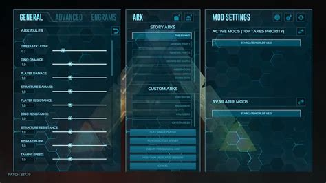 Cómo Añadir Mods A Un Servidor De Ark Survival Evolved Apex Hosting